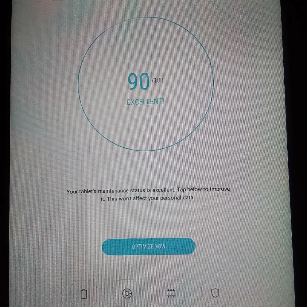 Samsung Tab A